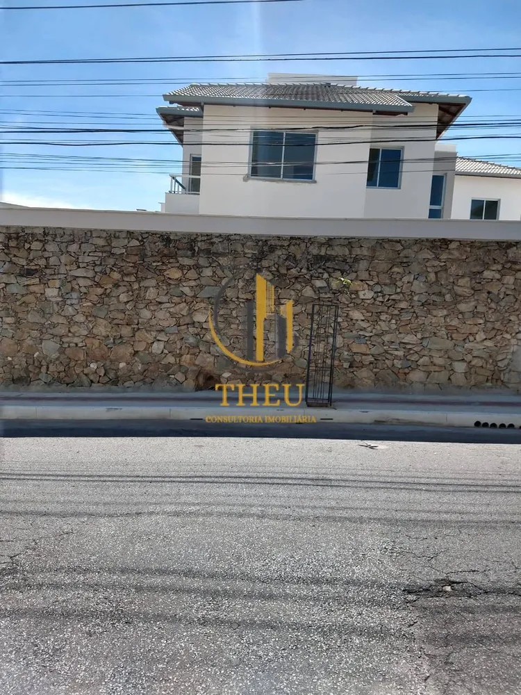 Casa, 3 quartos, 119 m² - Foto 1