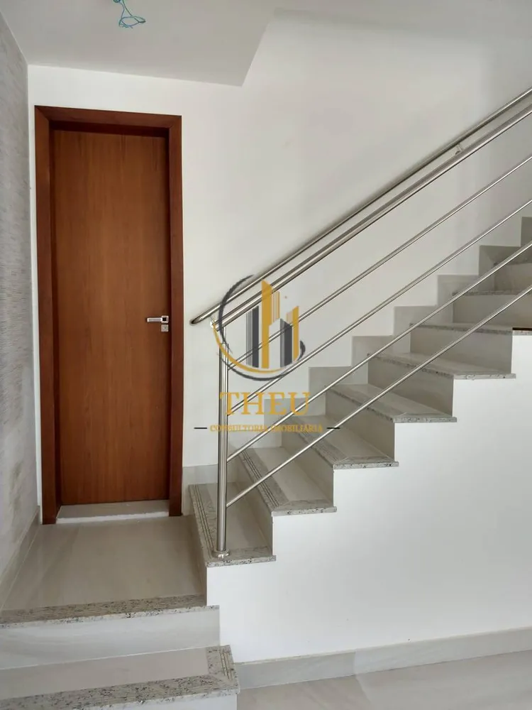 Casa, 3 quartos, 119 m² - Foto 4
