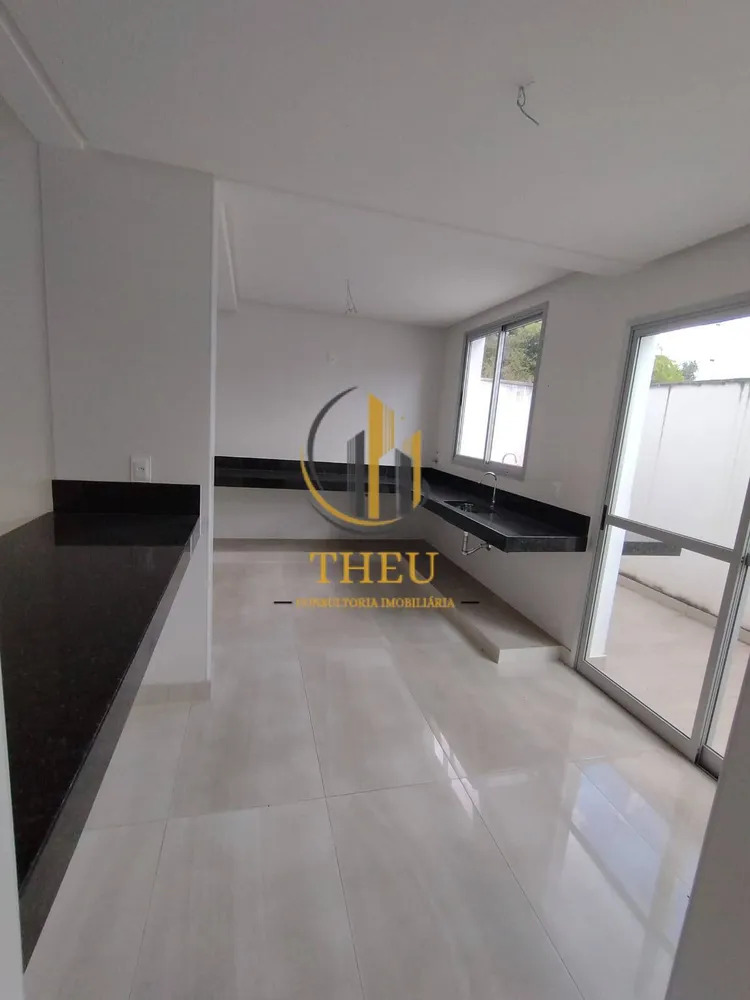 Casa, 3 quartos, 154 m² - Foto 1