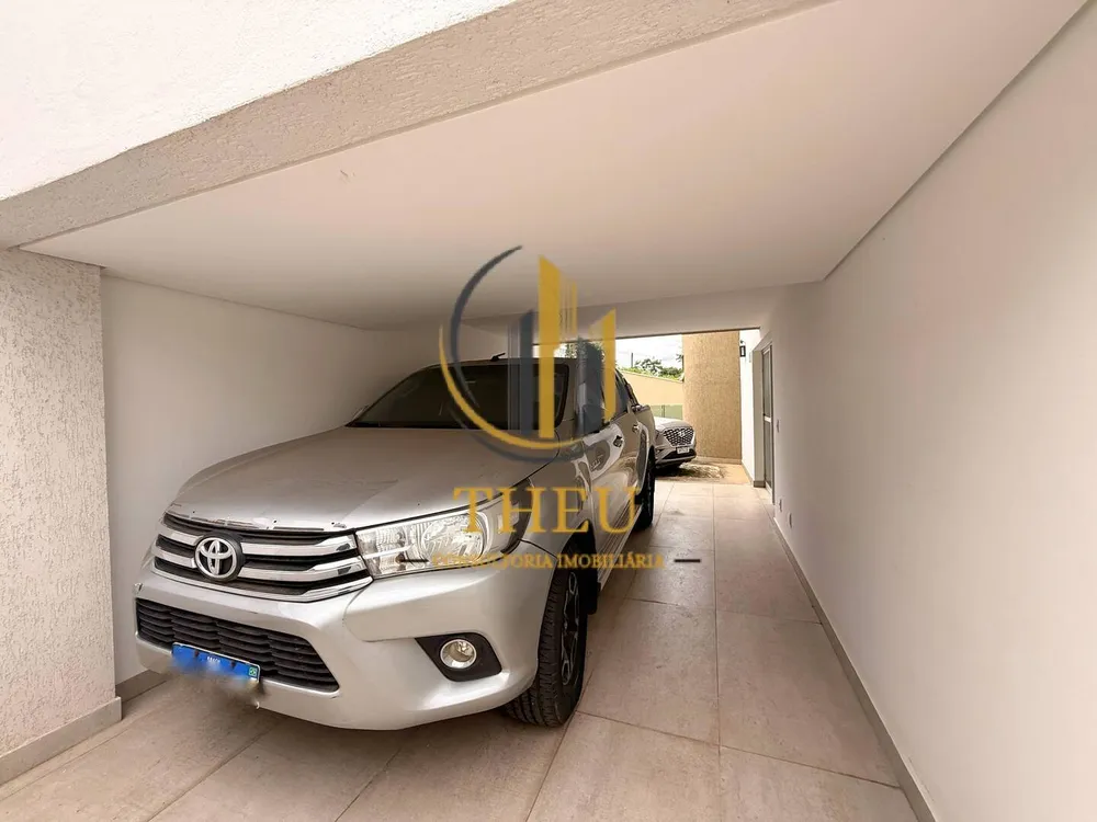 Casa, 3 quartos, 154 m² - Foto 3