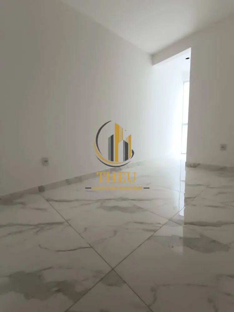 Apartamento, 3 quartos, 101 m² - Foto 2