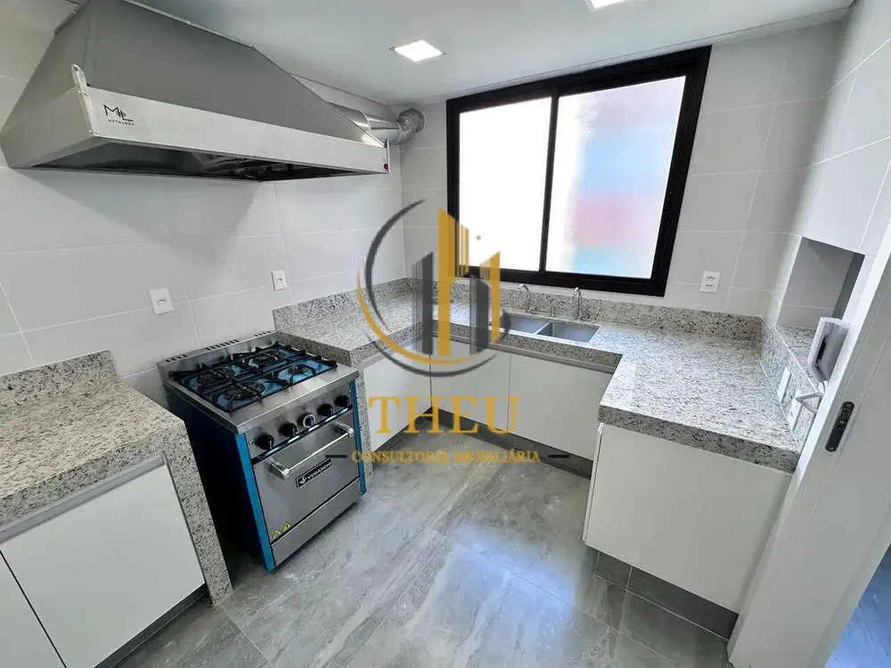 Apartamento, 4 quartos, 145 m² - Foto 1