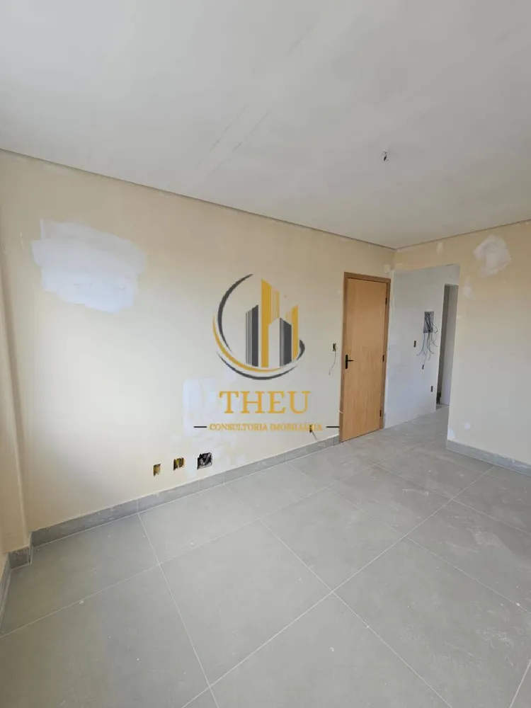 Apartamento, 2 quartos, 59 m² - Foto 2