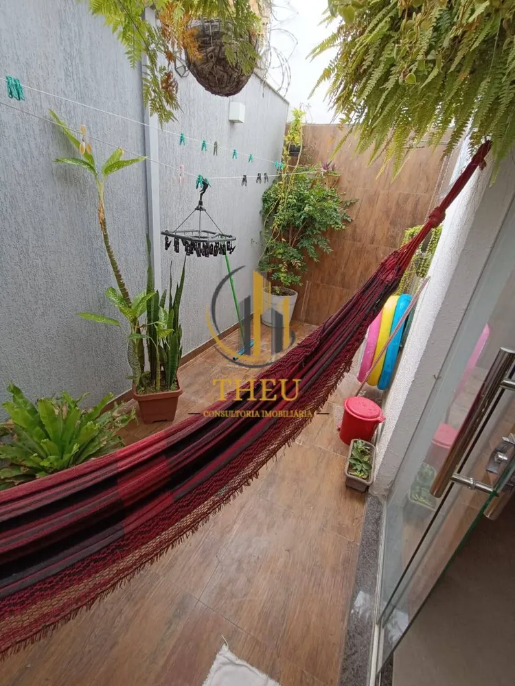 Casa, 3 quartos - Foto 4