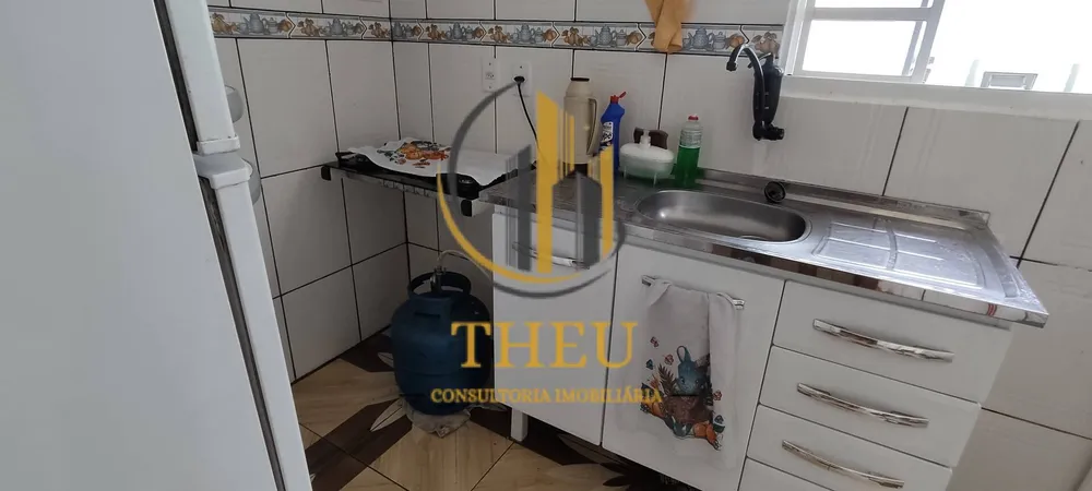 Apartamento, 2 quartos - Foto 1