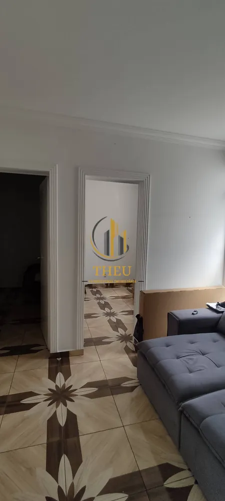 Apartamento, 2 quartos - Foto 2
