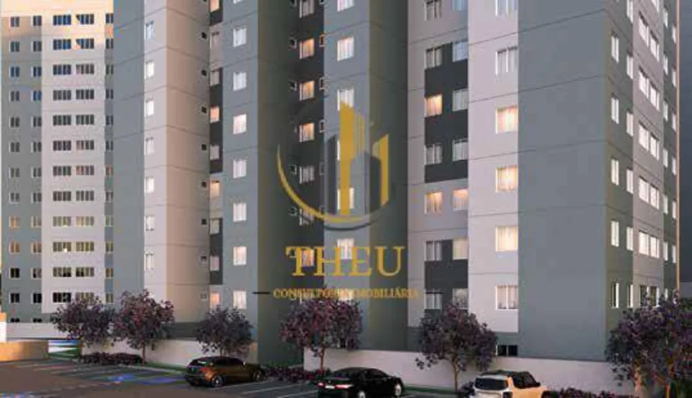 Apartamento, 3 quartos, 67 m² - Foto 1