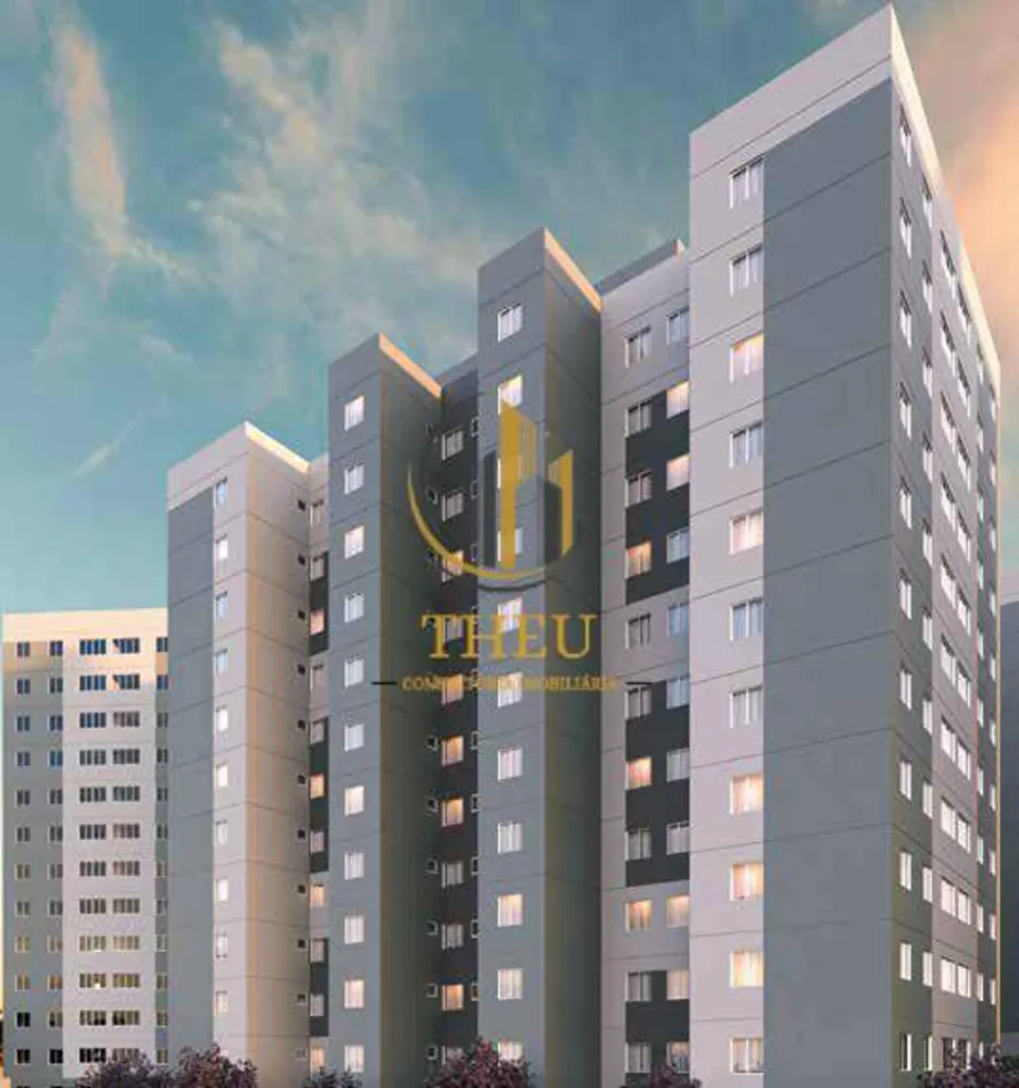 Apartamento, 3 quartos, 67 m² - Foto 2