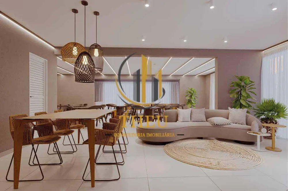 Apartamento, 3 quartos, 67 m² - Foto 3