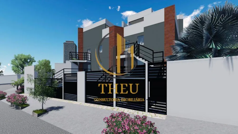 Casa, 3 quartos, 153 m² - Foto 2