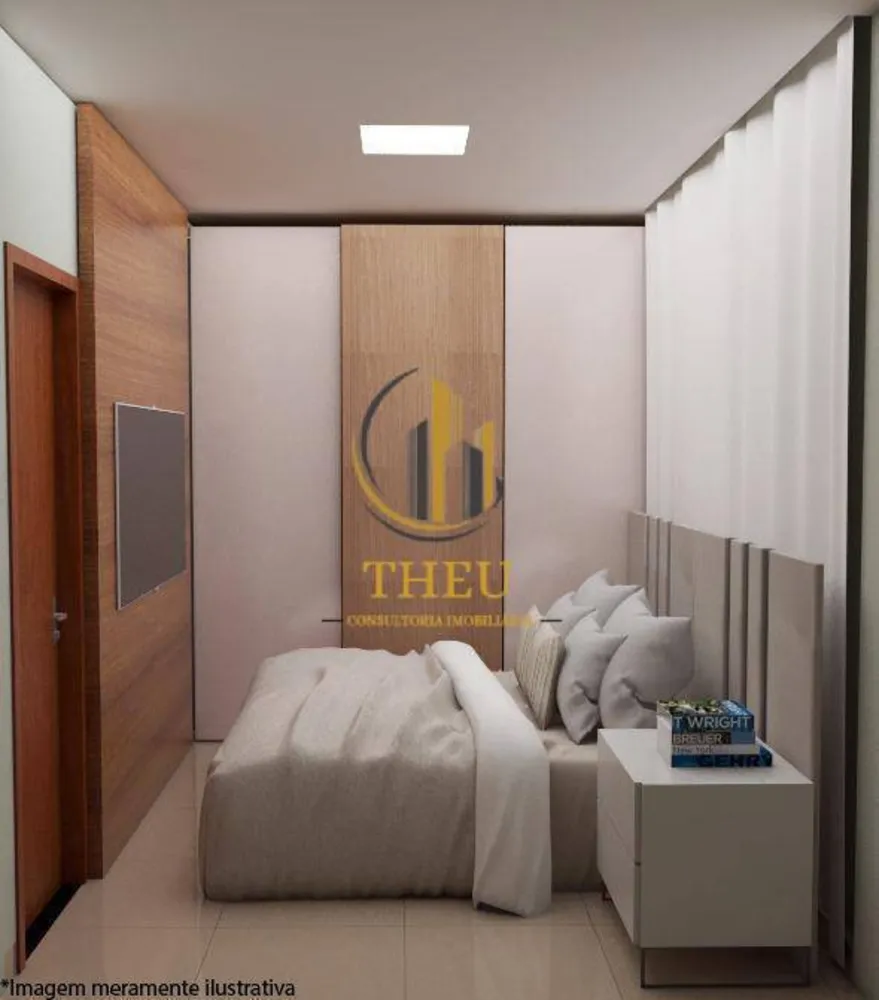 Casa, 3 quartos, 153 m² - Foto 1