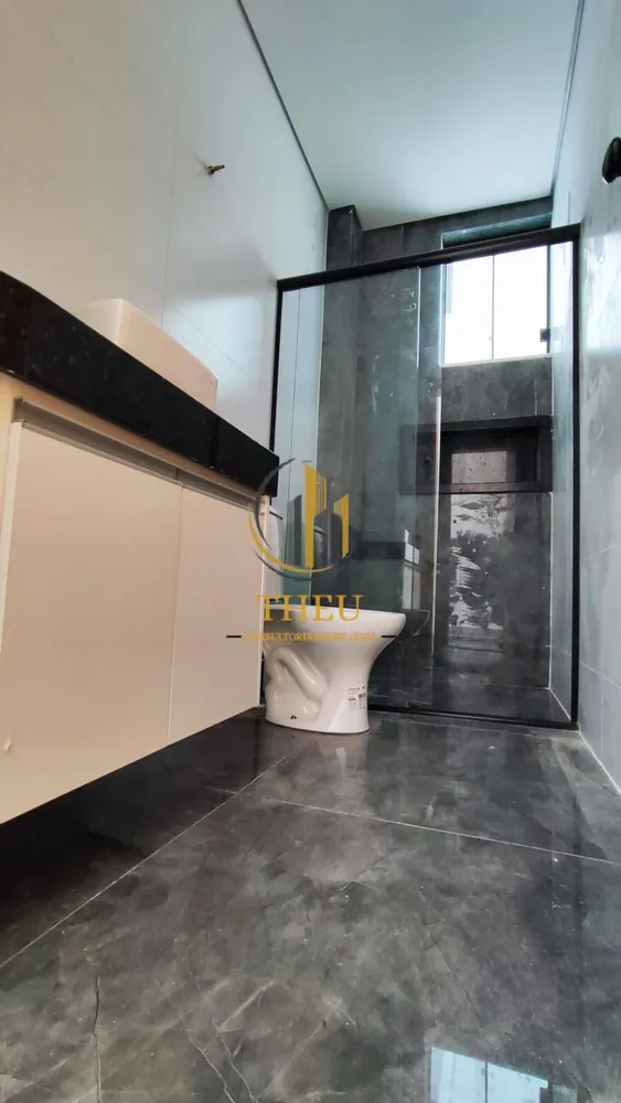 Casa, 3 quartos, 115 m² - Foto 2