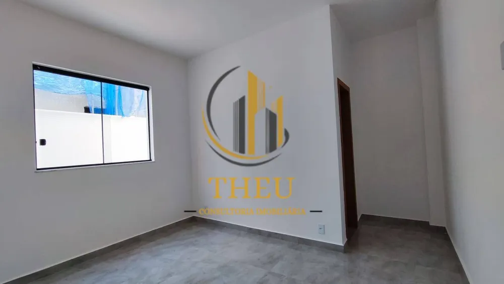 Casa, 3 quartos, 115 m² - Foto 4