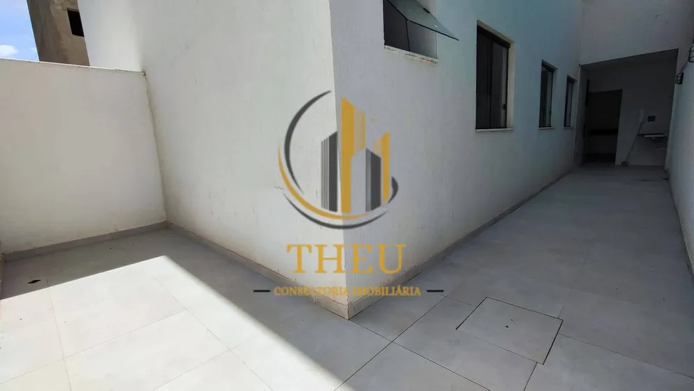 Casa, 3 quartos, 115 m² - Foto 1