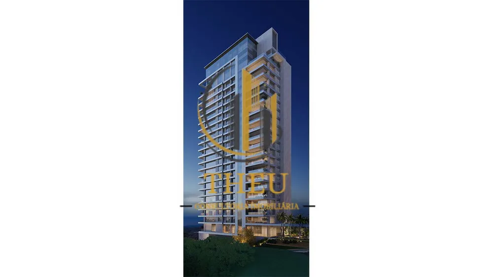 Apartamento, 4 quartos, 288 m² - Foto 4