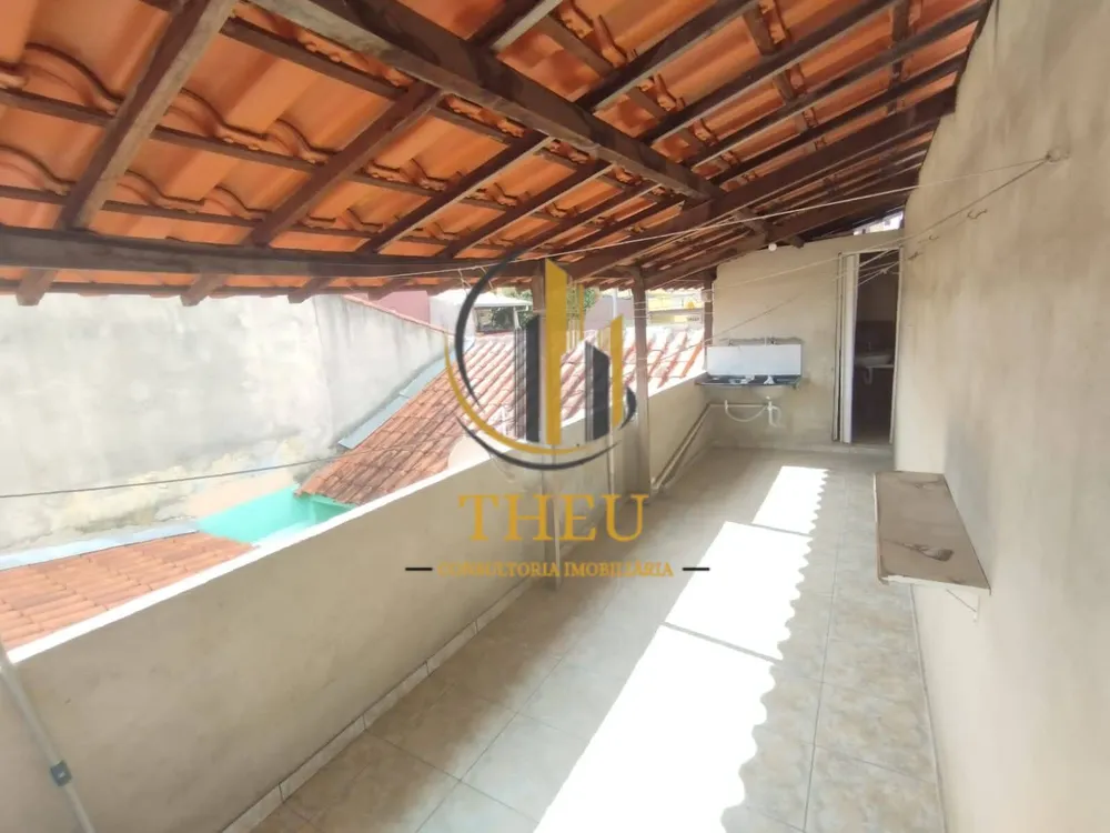 Casa, 3 quartos - Foto 4