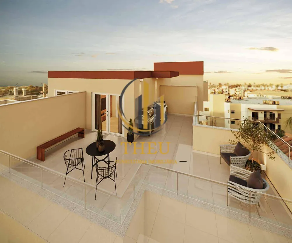 Cobertura, 112 m² - Foto 1