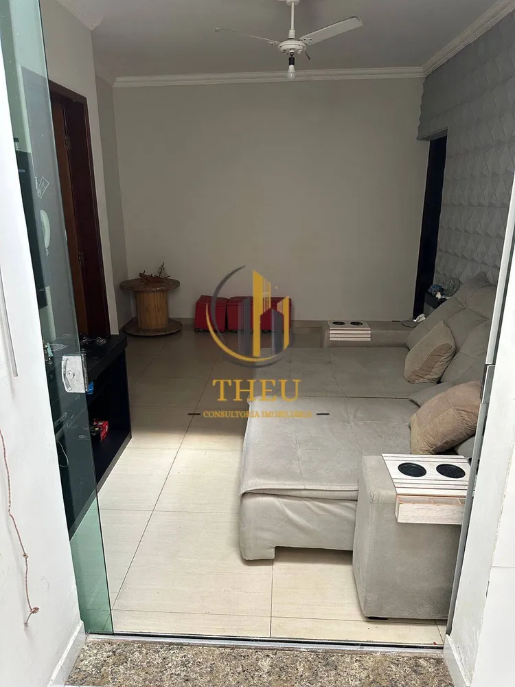Apartamento, 3 quartos, 85 m² - Foto 3
