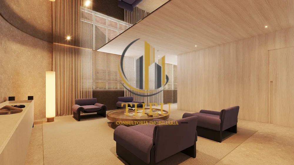 Apartamento, 2 quartos, 152 m² - Foto 4
