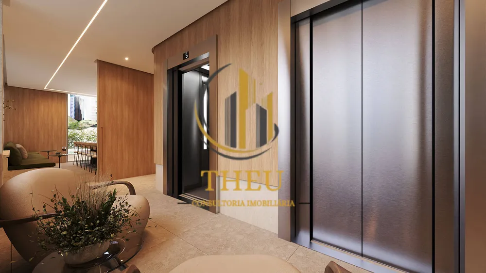 Apartamento, 2 quartos, 152 m² - Foto 1