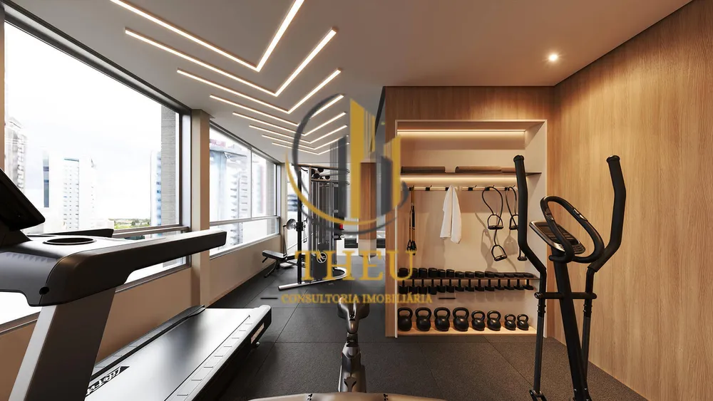 Apartamento, 2 quartos, 152 m² - Foto 2