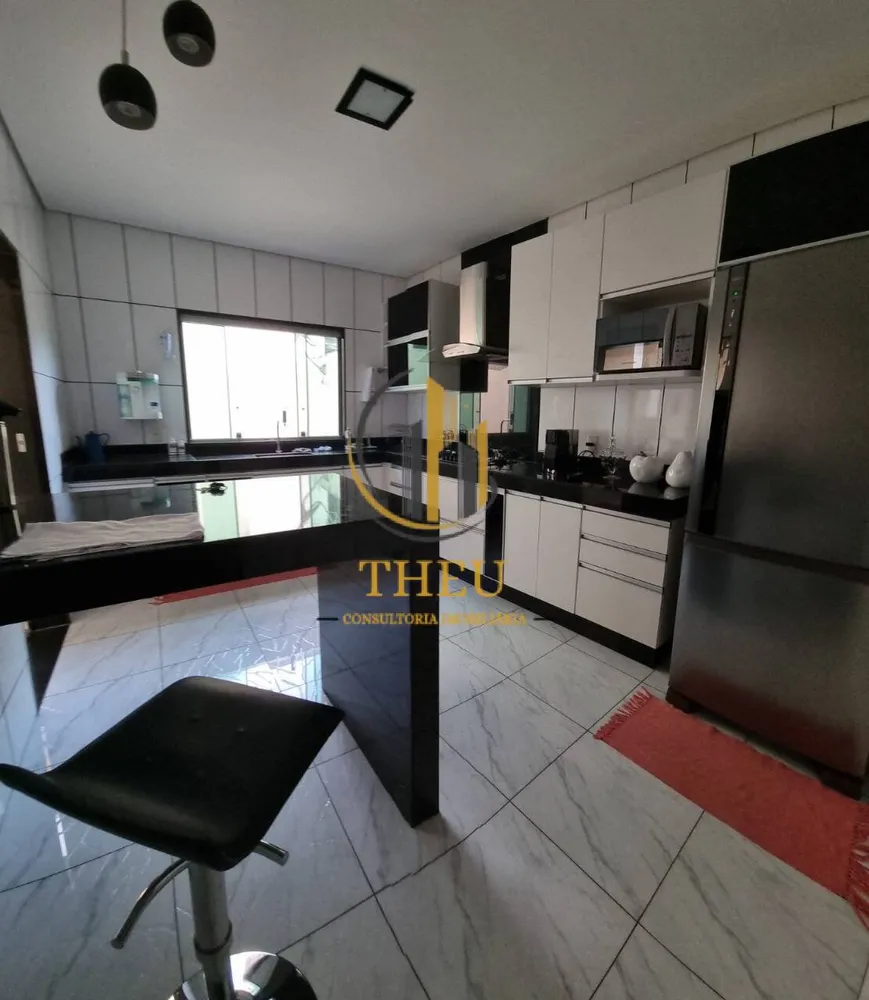 Casa, 3 quartos, 110 m² - Foto 1