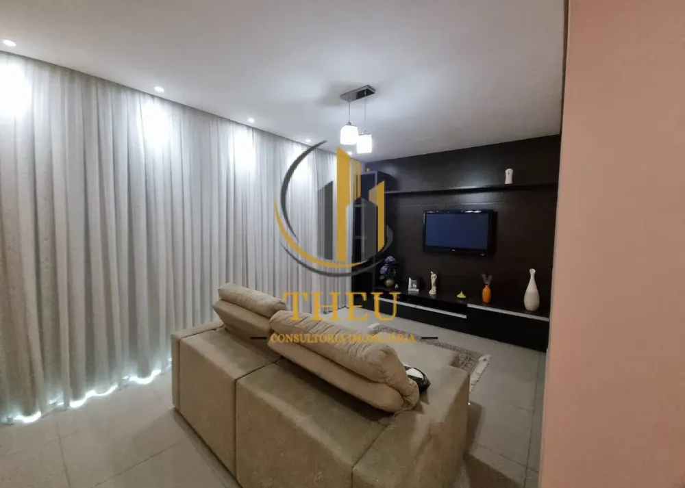 Casa, 3 quartos, 110 m² - Foto 3