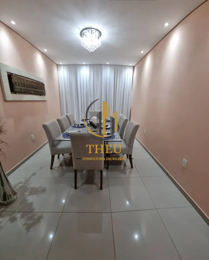 Casa, 3 quartos, 110 m² - Foto 2