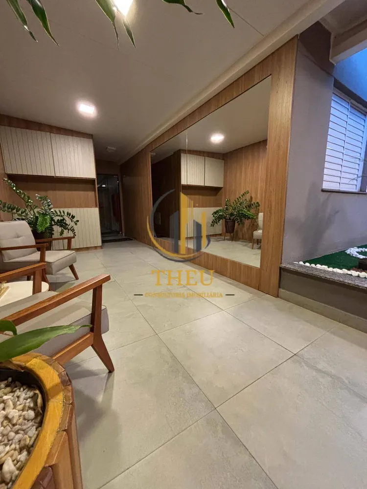 Cobertura, 2 quartos, 110 m² - Foto 1