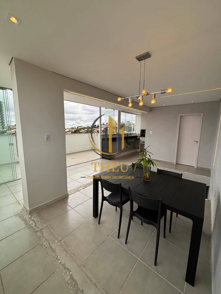 Cobertura, 2 quartos, 110 m² - Foto 2