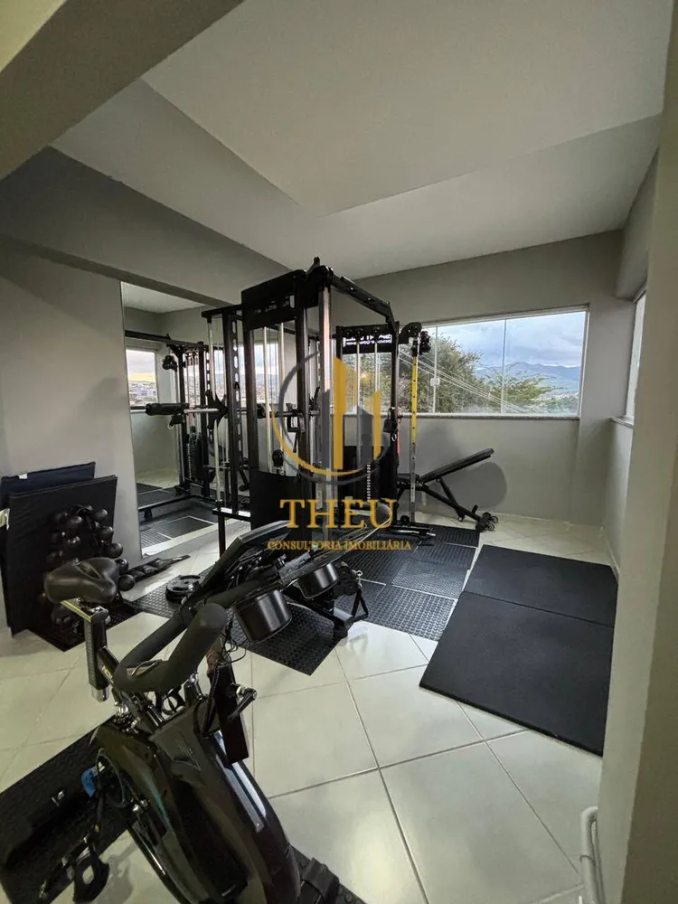 Cobertura, 2 quartos, 110 m² - Foto 4