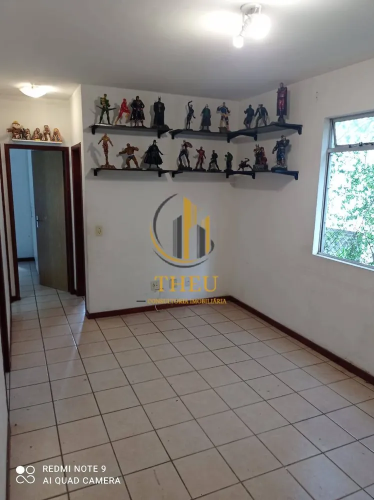 Apartamento, 2 quartos, 53 m² - Foto 1