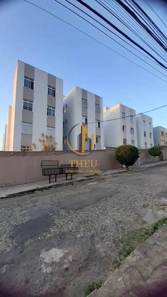 Apartamento, 2 quartos, 53 m² - Foto 3