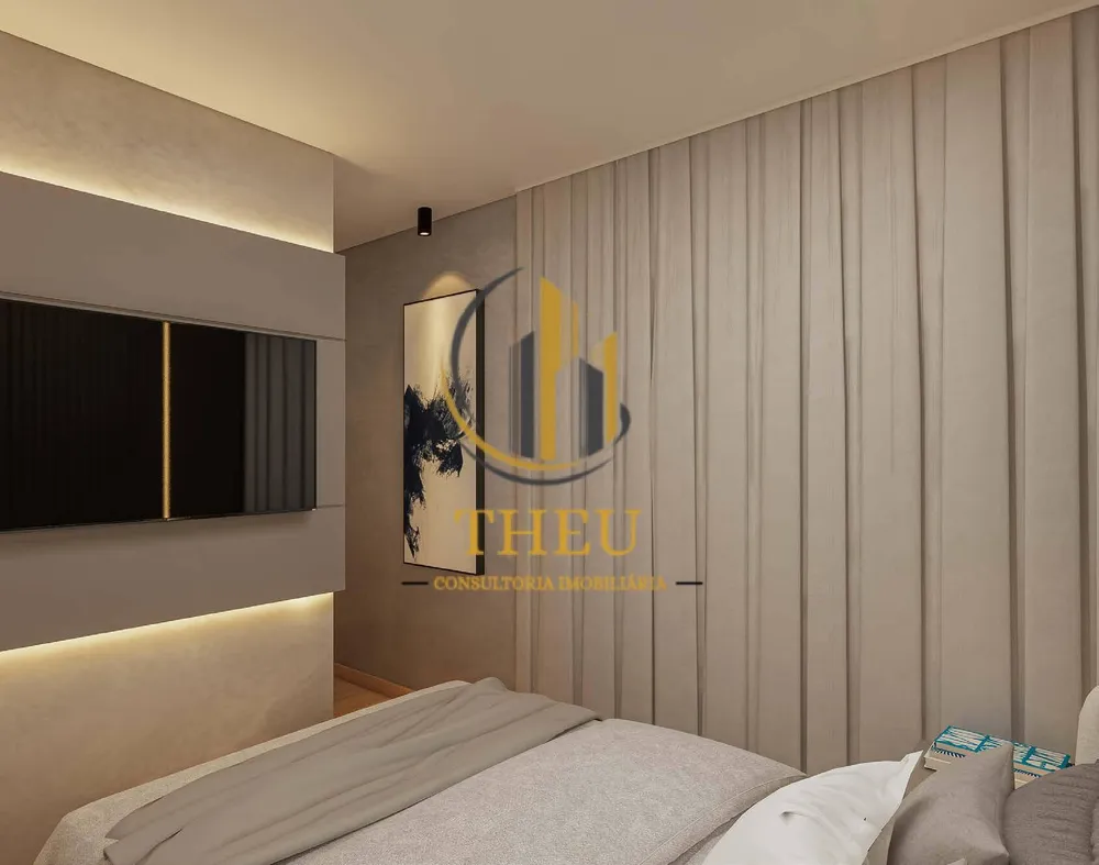 Apartamento, 2 quartos, 68 m² - Foto 1