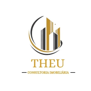 Logo de Theu Consultoria Imobiliária Ltda