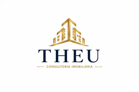 Logo de Theu Consultoria Imobiliária Ltda