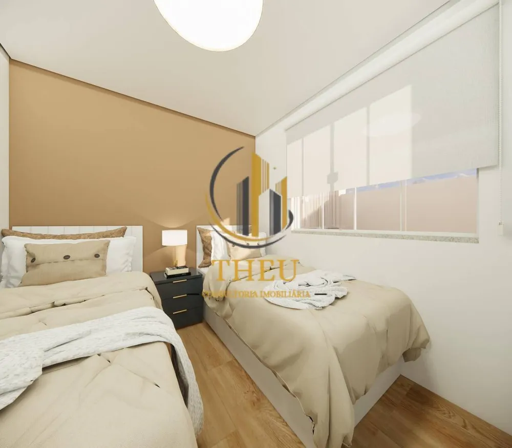 Apartamento, 3 quartos, 79 m² - Foto 2