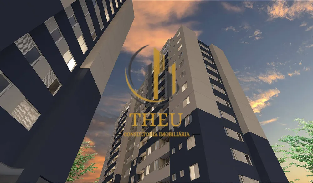 Cobertura, 2 quartos, 100 m² - Foto 1