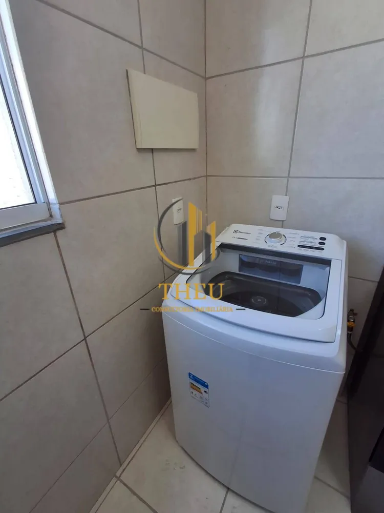 Apartamento, 2 quartos, 46 m² - Foto 4
