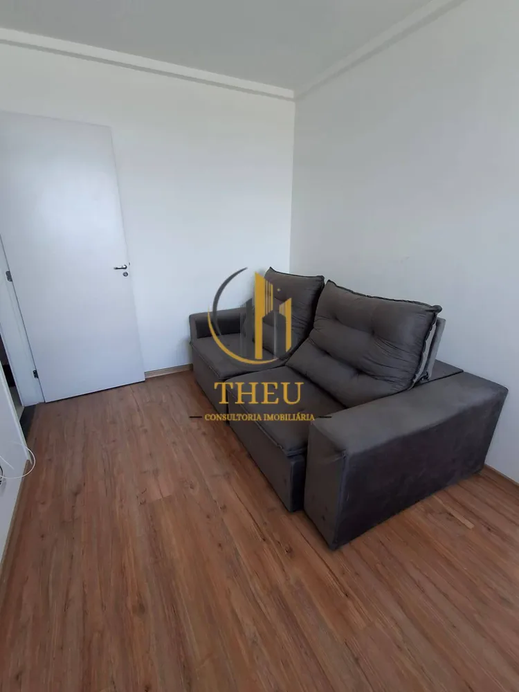 Apartamento, 2 quartos, 46 m² - Foto 2