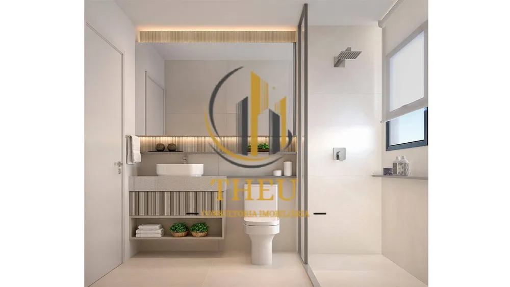 Apartamento, 2 quartos, 160 m² - Foto 2
