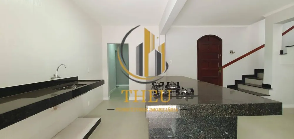 Casa, 3 quartos, 280 m² - Foto 1