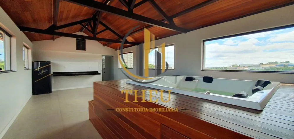 Casa, 3 quartos, 280 m² - Foto 4