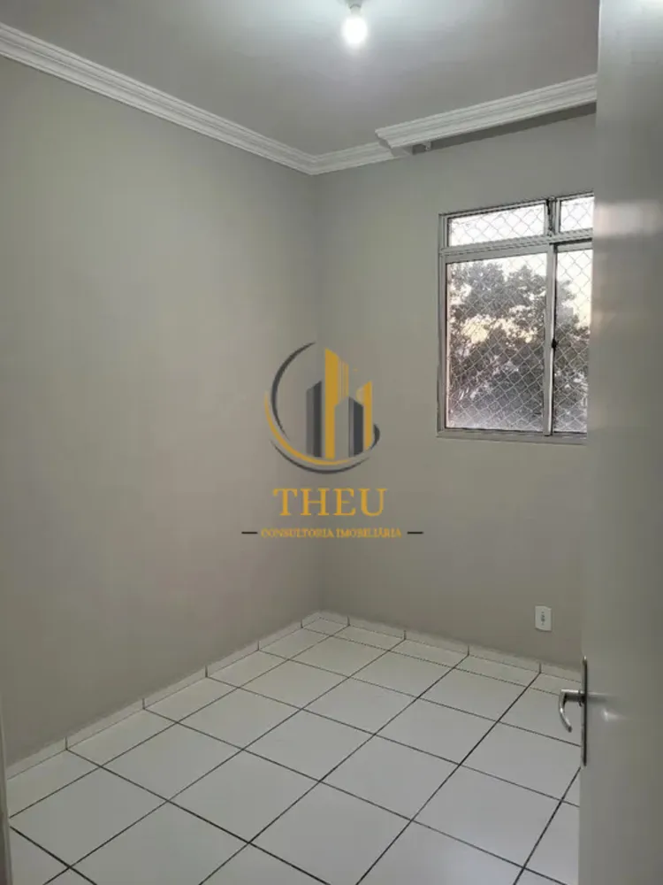Apartamento, 2 quartos, 47 m² - Foto 2