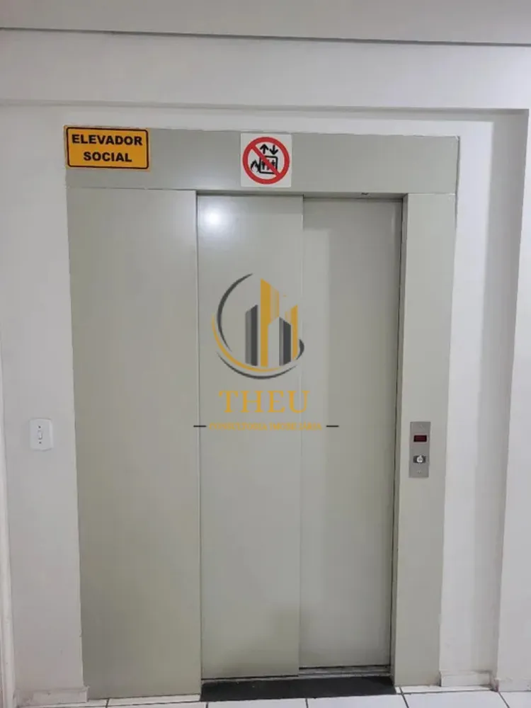 Apartamento, 2 quartos, 47 m² - Foto 3