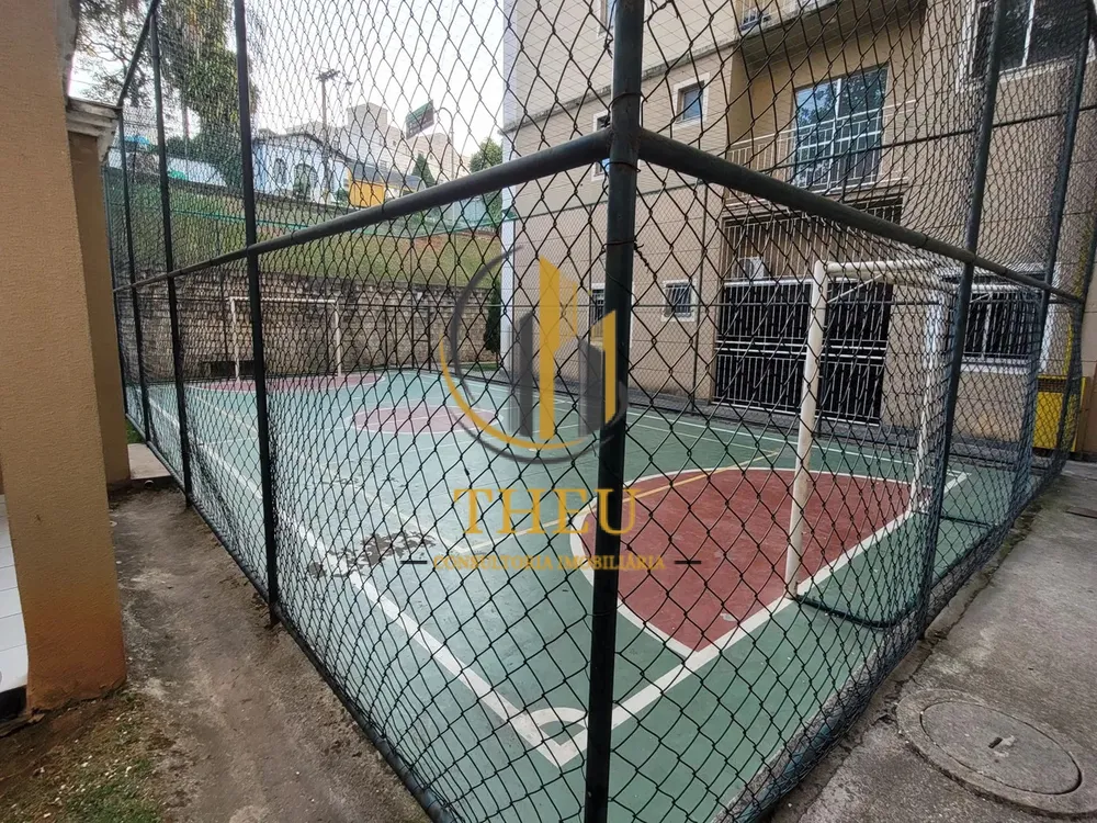 Apartamento, 2 quartos, 47 m² - Foto 4