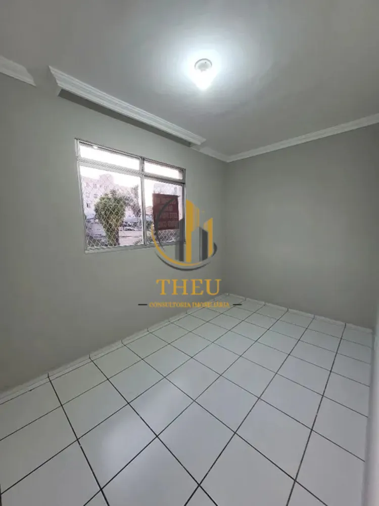 Apartamento, 2 quartos, 47 m² - Foto 1