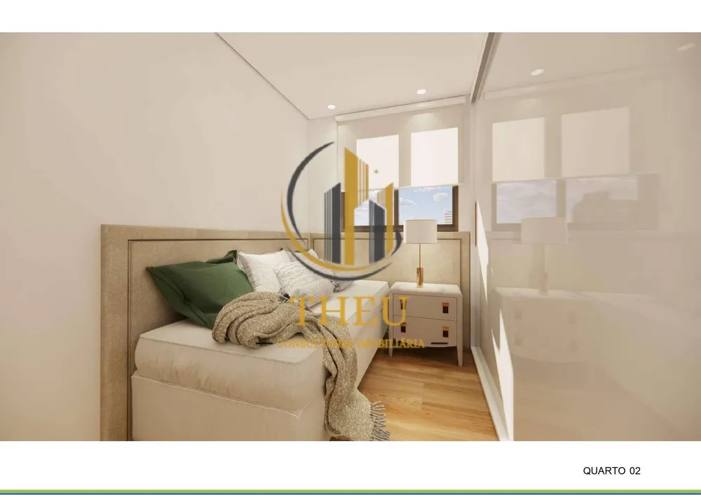 Casa, 3 quartos, 88 m² - Foto 4