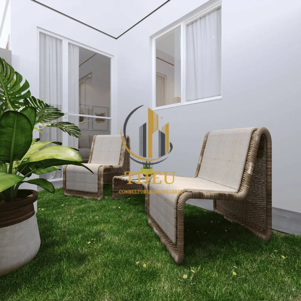 Apartamento, 2 quartos, 50 m² - Foto 3