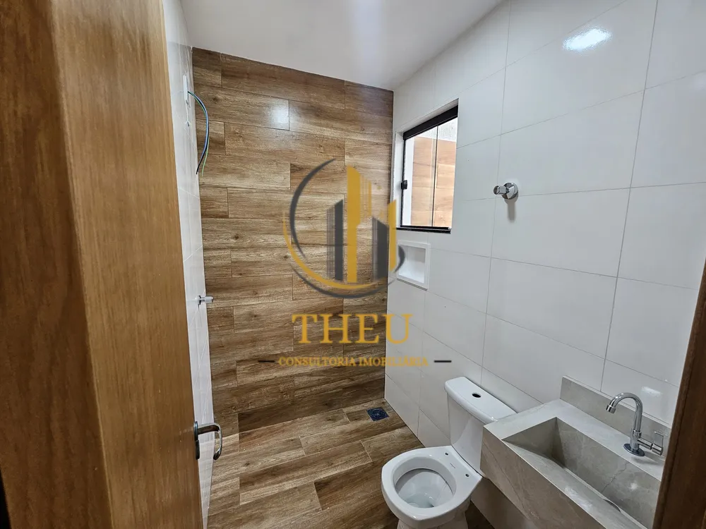 Casa, 3 quartos, 120 m² - Foto 3